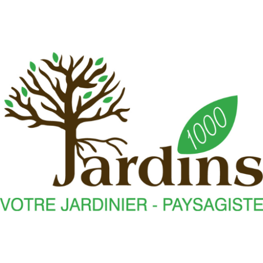 1000 Jardins